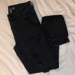 Pacsun Kendall and Kylie Jeans